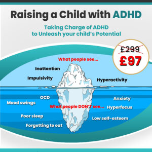 Raising a Child with ADHD