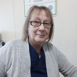 Patricia Canney_Snr Carer